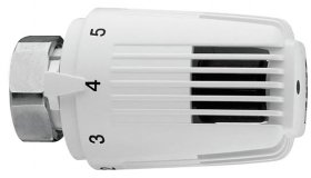 Głowica termostatyczna HERZ H M30x1,5 6-28°C  Herz 1726098